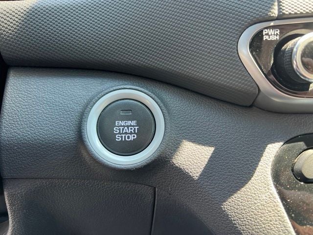2019 Hyundai Ioniq Hybrid SEL