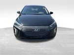 2019 Hyundai Ioniq Hybrid SEL