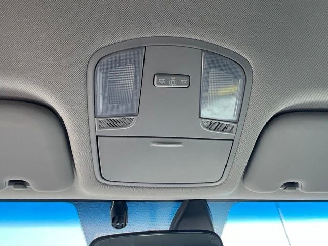 2019 Hyundai Ioniq Hybrid SEL