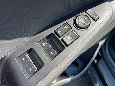 2019 Hyundai Ioniq Hybrid SEL