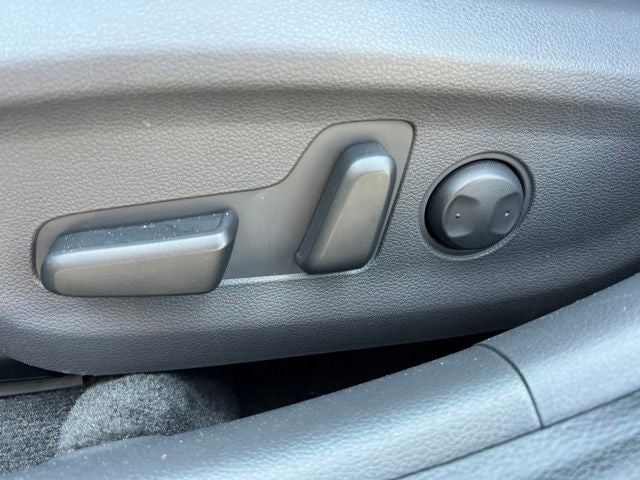 2019 Hyundai Ioniq Hybrid SEL