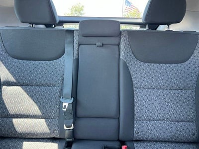 2019 Hyundai Ioniq Hybrid SEL