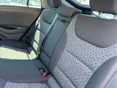 2019 Hyundai Ioniq Hybrid SEL