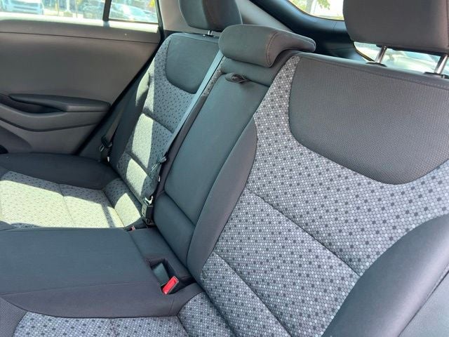 2019 Hyundai Ioniq Hybrid SEL