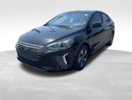 2019 Hyundai Ioniq Hybrid SEL