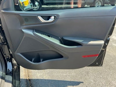 2019 Hyundai Ioniq Hybrid SEL