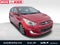 2015 Hyundai Accent Sport