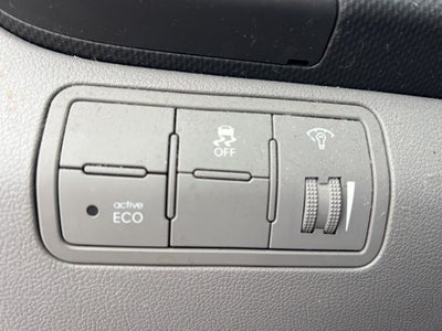 2015 Hyundai Accent Sport