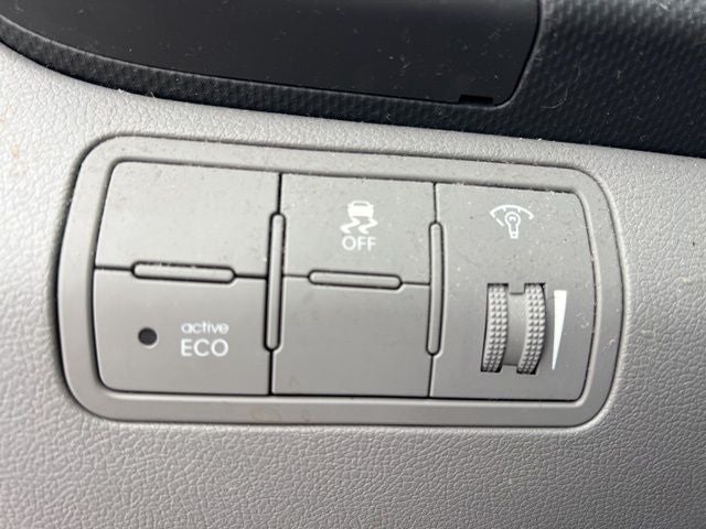 2015 Hyundai Accent Sport