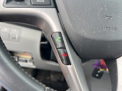 2015 Hyundai Accent Sport