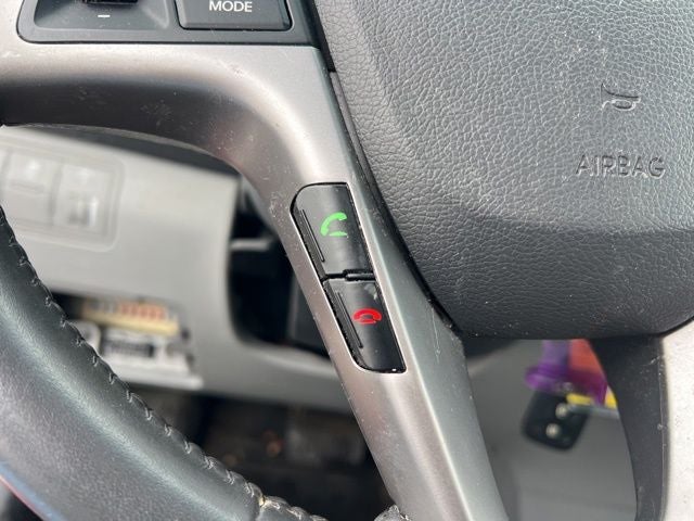 2015 Hyundai Accent Sport