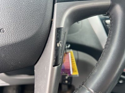 2015 Hyundai Accent Sport