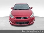 2015 Hyundai Accent Sport