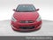 2015 Hyundai Accent Sport