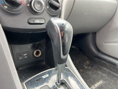 2015 Hyundai Accent Sport