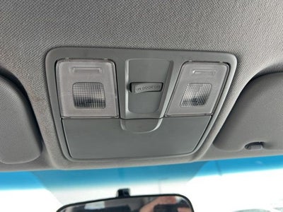 2015 Hyundai Accent Sport