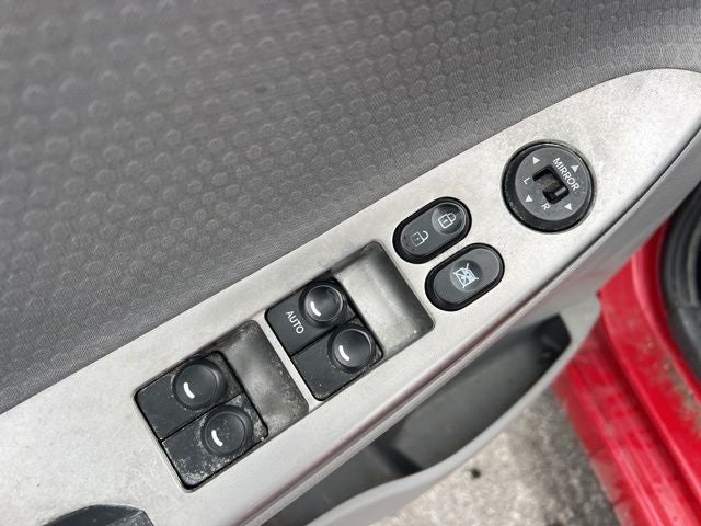 2015 Hyundai Accent Sport