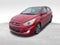 2015 Hyundai Accent Sport