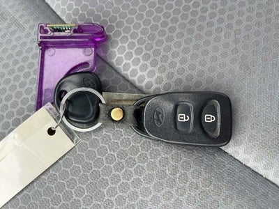 2015 Hyundai Accent Sport