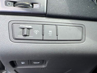 2011 Hyundai Sonata Hybrid Base