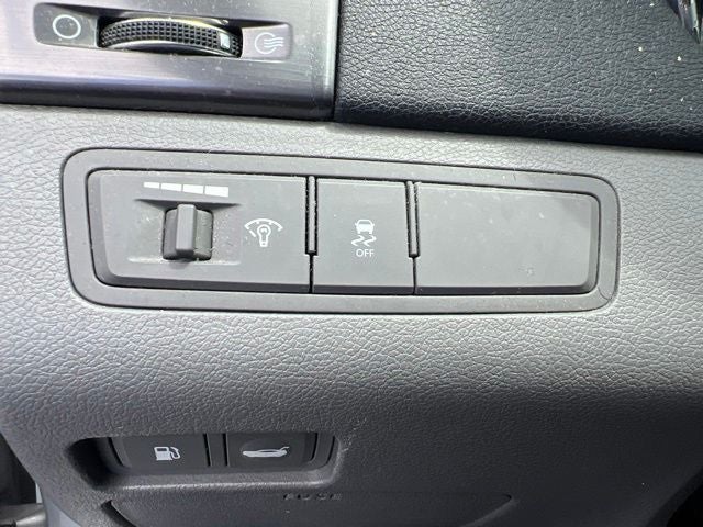 2011 Hyundai Sonata Hybrid Base