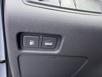 2011 Hyundai Sonata Hybrid Base