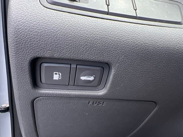 2011 Hyundai Sonata Hybrid Base