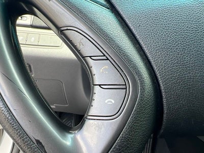 2011 Hyundai Sonata Hybrid Base