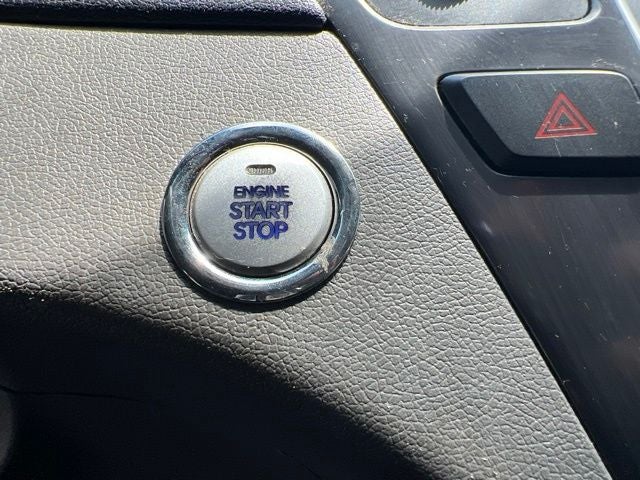 2011 Hyundai Sonata Hybrid Base