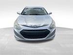 2011 Hyundai Sonata Hybrid Base