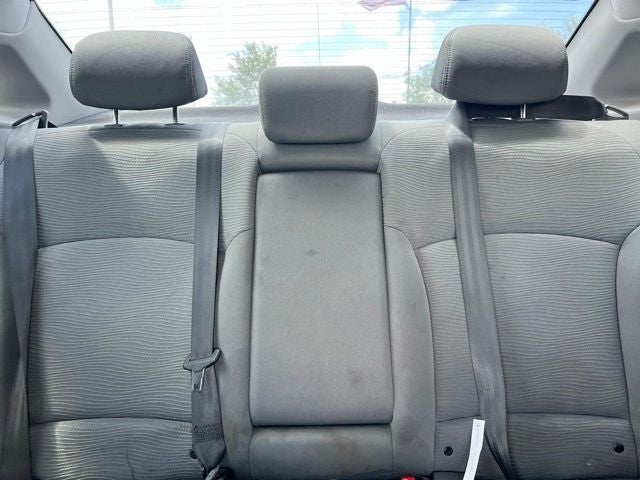2011 Hyundai Sonata Hybrid Base