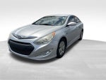 2011 Hyundai Sonata Hybrid Base