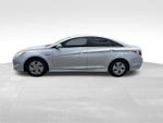 2011 Hyundai Sonata Hybrid Base