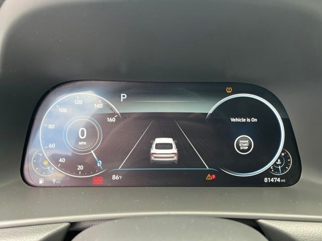 2022 Hyundai Sonata SEL
