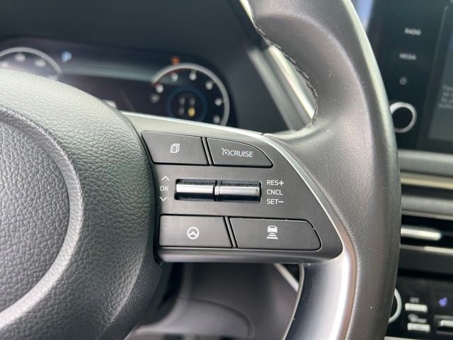 2022 Hyundai Sonata SEL