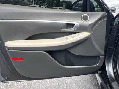 2022 Hyundai Sonata SEL