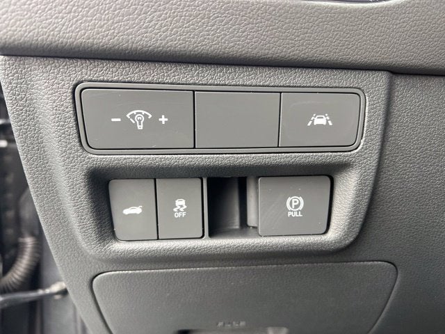 2022 Hyundai Sonata N Line