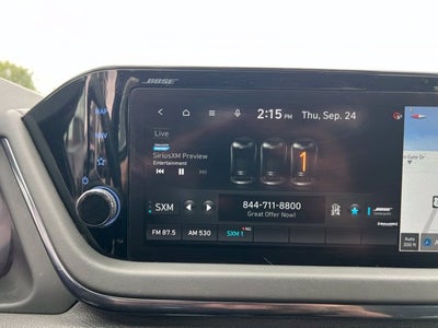 2022 Hyundai Sonata N Line