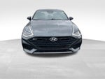2022 Hyundai Sonata N Line