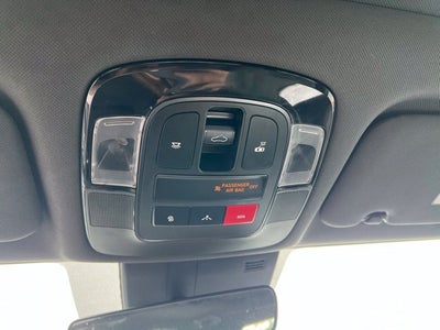 2022 Hyundai Sonata N Line