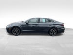 2022 Hyundai Sonata N Line