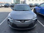 2017 Hyundai Veloster Base