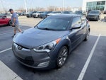 2017 Hyundai Veloster Base