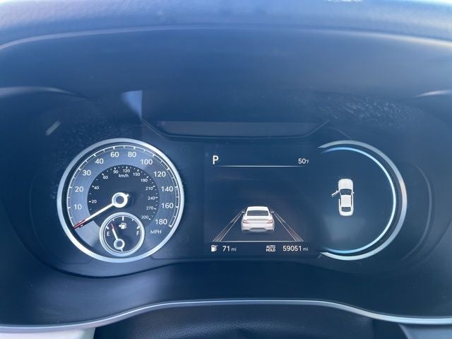 2022 Genesis G70 3.3T