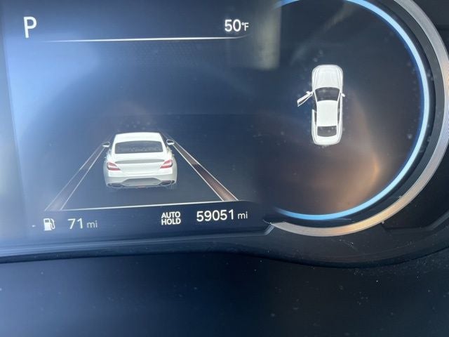 2022 Genesis G70 3.3T