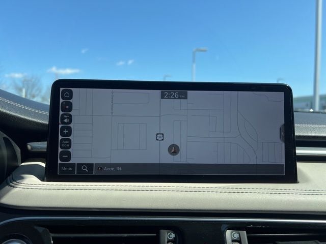 2022 Genesis G70 3.3T