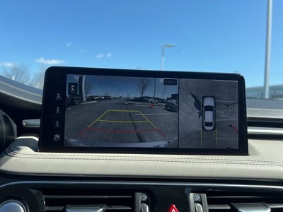 2022 Genesis G70 3.3T