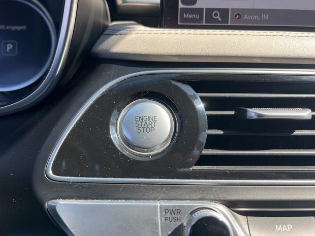 2022 Genesis G70 3.3T