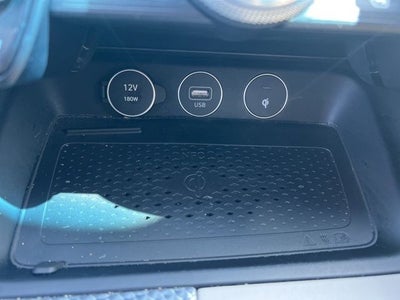 2022 Genesis G70 3.3T