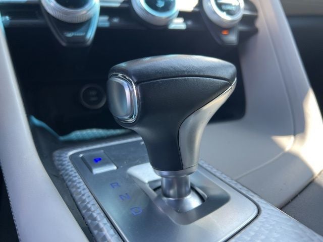 2022 Genesis G70 3.3T